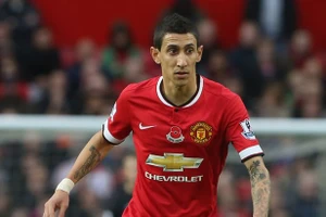 Van Gaal ‘mập mờ’ về tương lai của Di Maria, David de Gea tại M.U