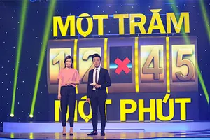 Trấn Thành 'khoe' kiến thức