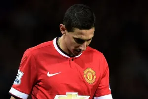 Di Maria trễ hẹn với M.U: Nổi loạn để được tới PSG?