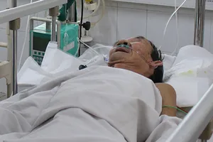 Đồng Nai: Lần đầu tiên thay thành công mạch máu nhân tạo