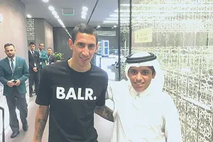 2 ngôi sao Nam Mỹ 'rủ nhau' rời M.U đến nước Pháp