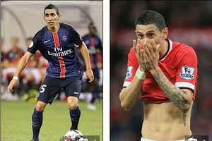 Quá mệt mỏi, Di Maria trì hoãn kiểm tra y tế với PSG