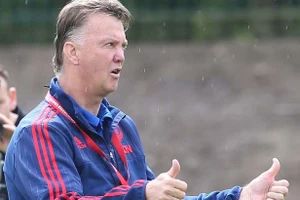 M.U dễ 'đụng' đội mạnh tại vòng Play-off Champions League