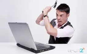 Nhân viên phá hỏng nhiều máy tính vì nghĩ bị công ty 'đì'