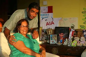 Nghĩa cử đẹp, đầy tình người của Tottenham Hotspur