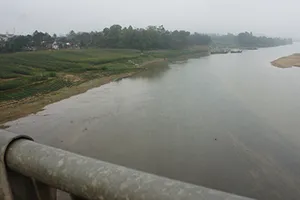 Thêm hai trẻ em chết đuối thương tâm ở Nghệ An