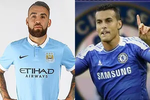 2 mục tiêu ‘bom tấn’ của M.U đến Chelsea và Man City: Chuyện gì đã xảy ra?