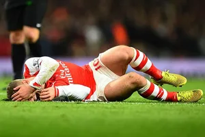 Khủng hoảng chấn thương, Anh hoãn công bố đội hình đá vòng loại Euro 2016