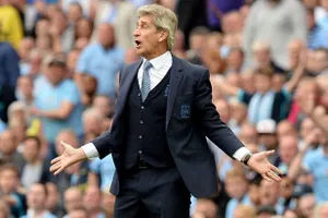 ‘Không thể bào chữa nếu chúng tôi không có danh hiệu mùa này’