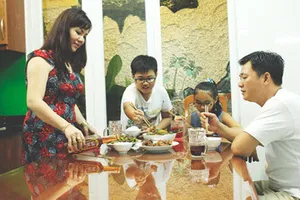 Nam Ngư 'vượt mặt' các 'ông lớn' nước ngoài