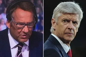 Arsene Wenger đã lừa dối người hâm mộ
