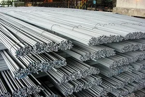 Giá thép trong nước giảm 200.000-500.000 đồng/tấn