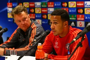 Sao M.U tuyên bố sẽ ăn mừng nếu phá lưới đội bóng cũ