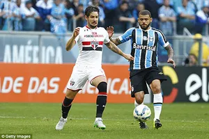 ‘M.U muốn mua tôi vào giờ chót’