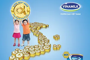 Chọn thực phẩm có lợi cho con