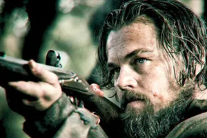 Leo DiCaprio tiết lộ phải ăn gan bò sống trong 'The Revenant'