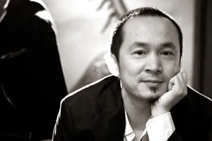 Nhạc sĩ Quốc Trung 'đánh thức' quyền phụ nữ