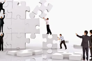 Trên 25.000 doanh nghiệp thành lập mới tại TP.HCM