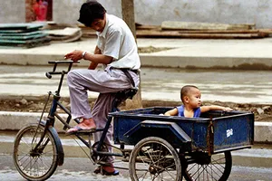 Trung Quốc bãi bỏ chính sách một con