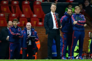 Crystal Palace - M.U: Thắng hay là chết