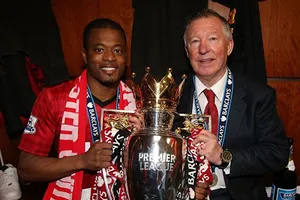 Alex Ferguson dẫn dắt M.U đến năm 2018, 99% Ronaldo trở lại M.U