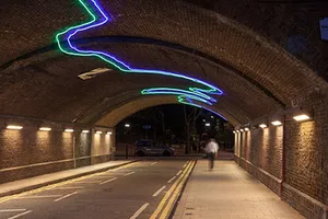 Cách giúp bạn về nhà đêm khuya an toàn