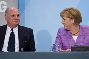 Cựu chủ tịch Bayern Munich sắp ra tù sớm