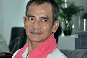 13 ngày được tại ngoại của ông Huỳnh Văn Nén