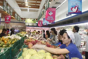 Co.opmart, Co.opXtra tung sản phẩm khuyến mãi giá chỉ từ 1.000 đồng 