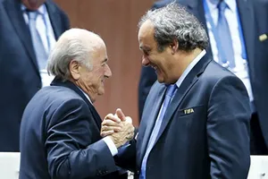 Sepp Blatter: 'Tôi nghĩ mình sắp chết'