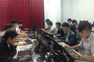 Năm 2020, Việt Nam sẽ thiếu 500.000 nhân lực ngành CNTT