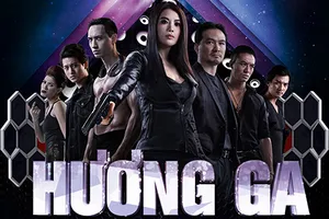 Khai mạc 'Liên hoan Phim Việt Nam lần XIX': 2/3 phim dán nhãn 16+