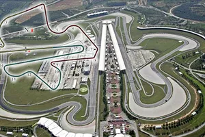 Giải đua xe danh giá nhất thế giới tăng thêm 1 chặng