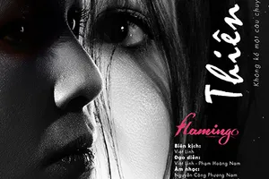 Đạo diễn Việt Linh mở sân khấu Hồng Hạc