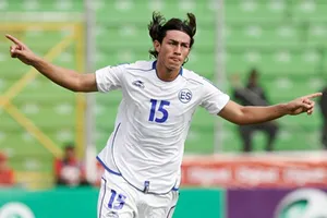 Lại một cầu thủ Nam Mỹ bị bắn chết