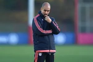 Pep Guardiola công khai ‘tỏ tình’ với Premier League