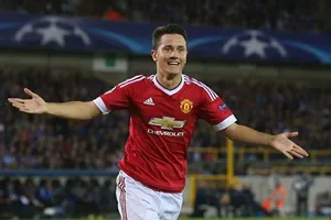 Chủ tịch Napoli xác nhận ‘săn’ sao Man. United