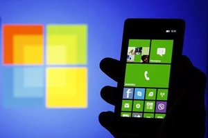 Microsoft ra mắt 'thiết bị Lumia cuối cùng'
