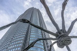 Nhật Bản và những công trình chịu được động đất mạnh