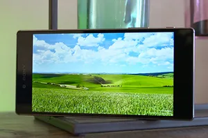 Sony ra mắt cảm biến chụp ảnh 22,5 MP cho điện thoại