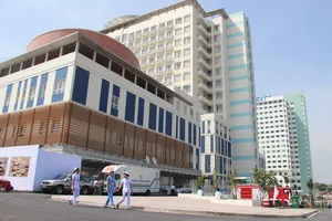 Đồng Nai: 100% nhân viên y tế cam kết đổi mới phong cách phục vụ