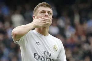 Lộ mục tiêu ‘bom tấn’ mới nhất của Man Utd