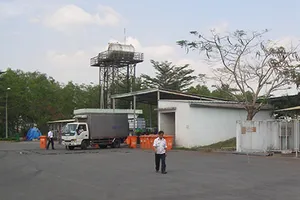 Khảo sát nguyên nhân gây bệnh ung thư ở xã Đông Thạnh, Hóc Môn