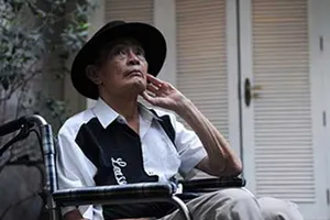 Vĩnh biệt Ngôi sao cô đơn 