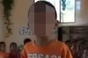 Cô giáo tung tin đồn bắt cóc trẻ em câu like