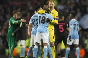 Hạ gục PSG, Man City làm nên lịch sử