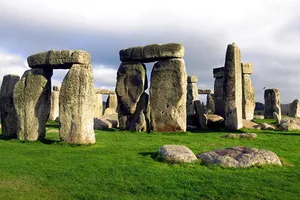 10 công trình cổ đại ẩn chứa nhiều bí ẩn nhất trên thế giới