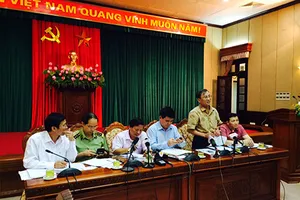 Hà Nội: Thực phẩm ở ngoại thành 'bẩn' hơn nội thành