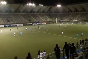 Trận bóng đá lập kỷ lục thế giới kéo dài 120 giờ liên tục