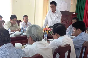 Vụ “bức tử” sông Hậu: Thanh tra toàn diện 29 doanh nghiệp tại Hậu Giang